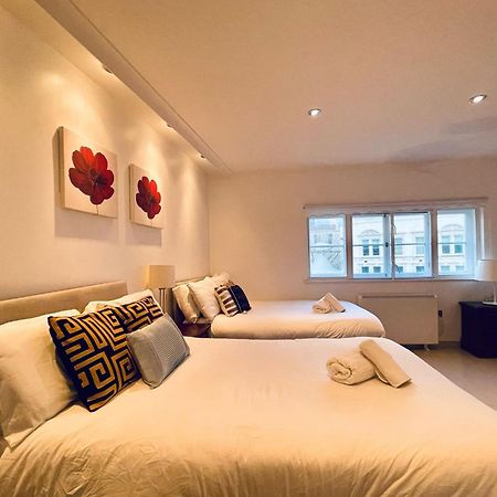 Smithfield St Paul Farringdon Central London Apartment المظهر الخارجي الصورة