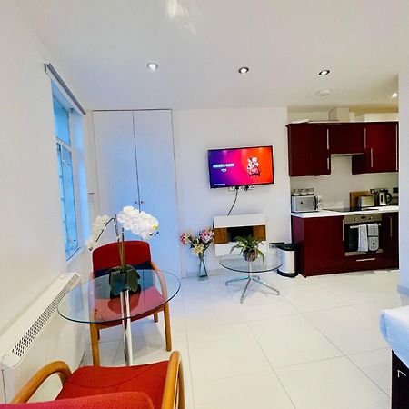 Smithfield St Paul Farringdon Central London Apartment المظهر الخارجي الصورة
