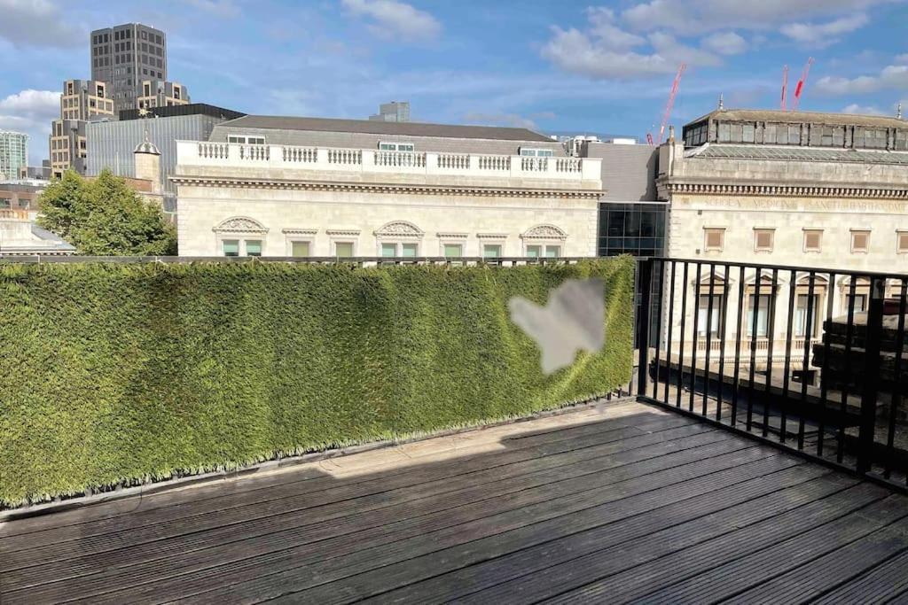Smithfield St Paul Farringdon Central London Apartment المظهر الخارجي الصورة