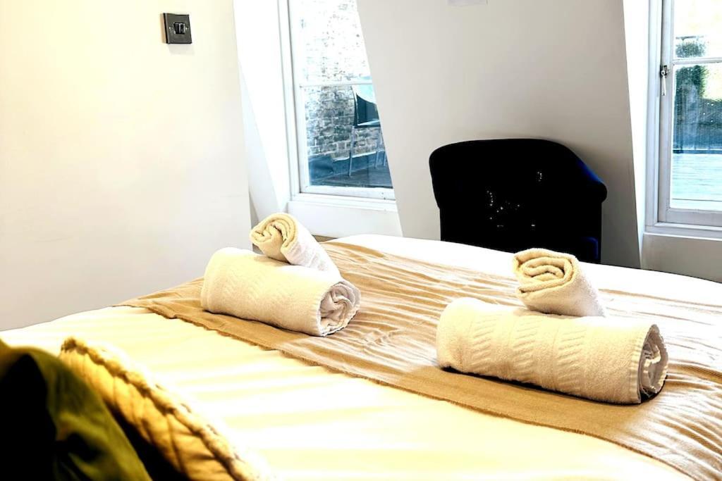 Smithfield St Paul Farringdon Central London Apartment المظهر الخارجي الصورة