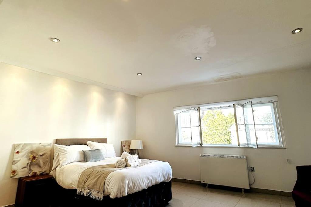 Smithfield St Paul Farringdon Central London Apartment المظهر الخارجي الصورة