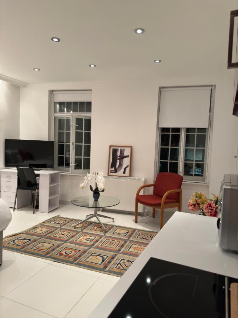 Smithfield St Paul Farringdon Central London Apartment المظهر الخارجي الصورة