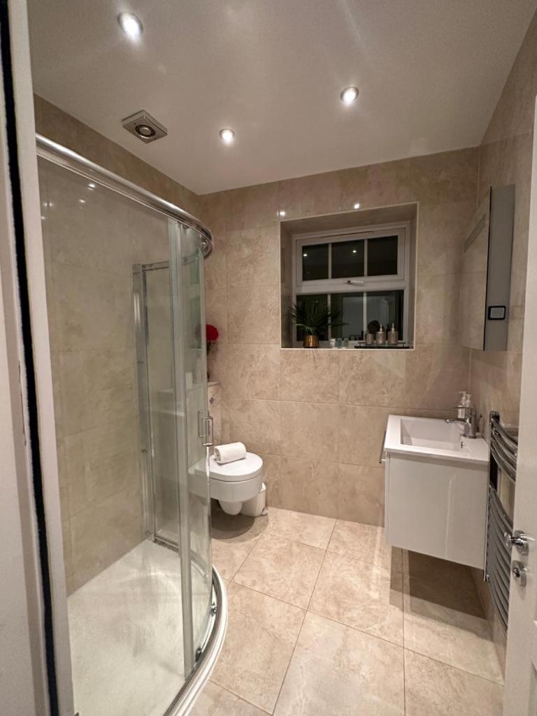 Smithfield St Paul Farringdon Central London Apartment المظهر الخارجي الصورة