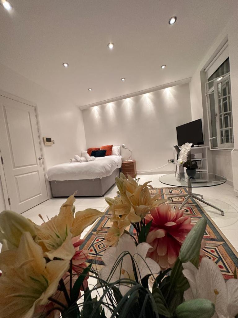 Smithfield St Paul Farringdon Central London Apartment المظهر الخارجي الصورة