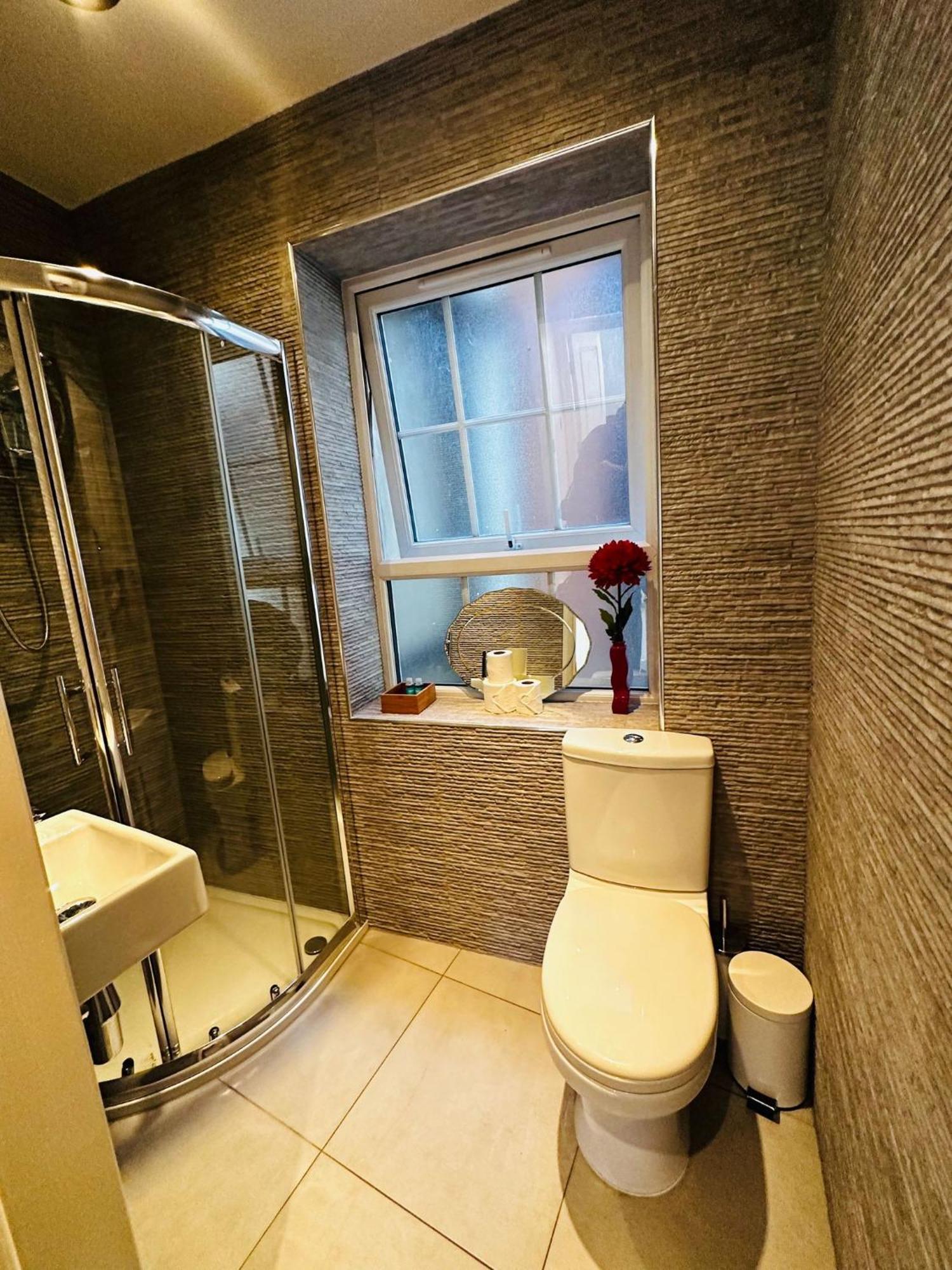 Smithfield St Paul Farringdon Central London Apartment المظهر الخارجي الصورة