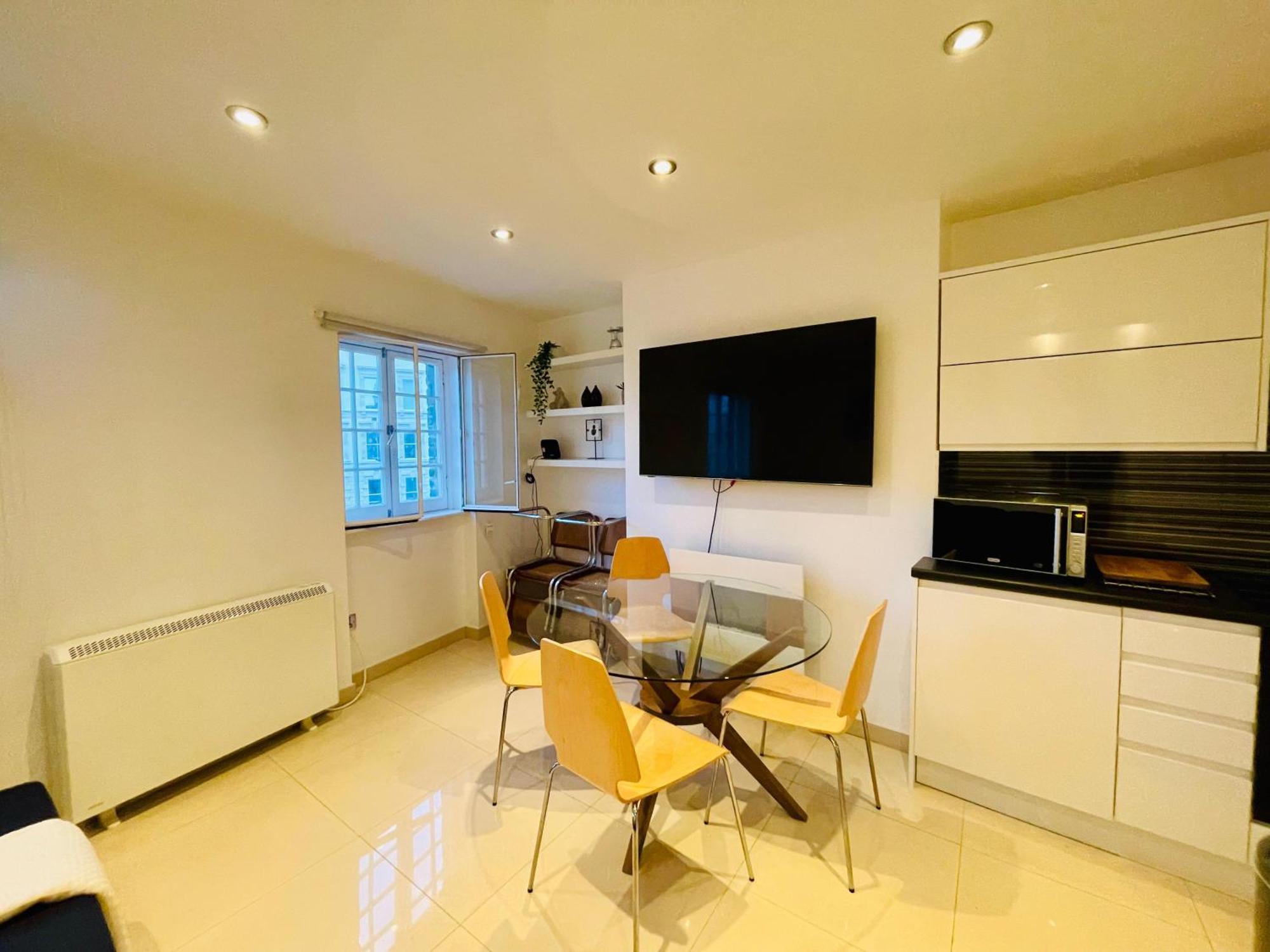 Smithfield St Paul Farringdon Central London Apartment المظهر الخارجي الصورة