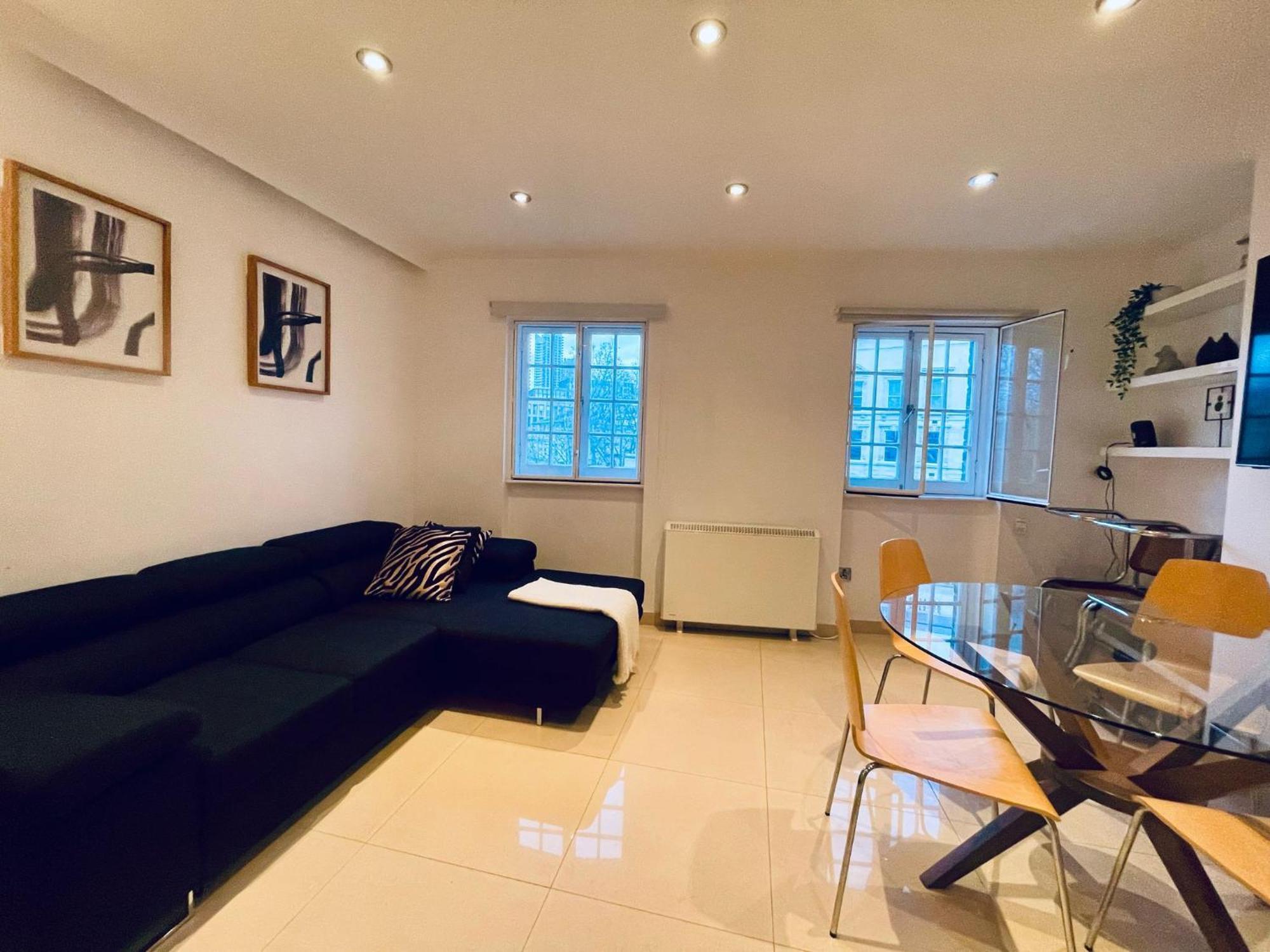 Smithfield St Paul Farringdon Central London Apartment المظهر الخارجي الصورة