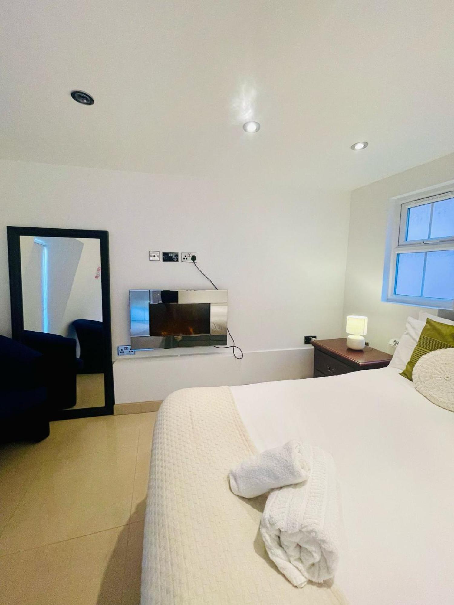 Smithfield St Paul Farringdon Central London Apartment المظهر الخارجي الصورة