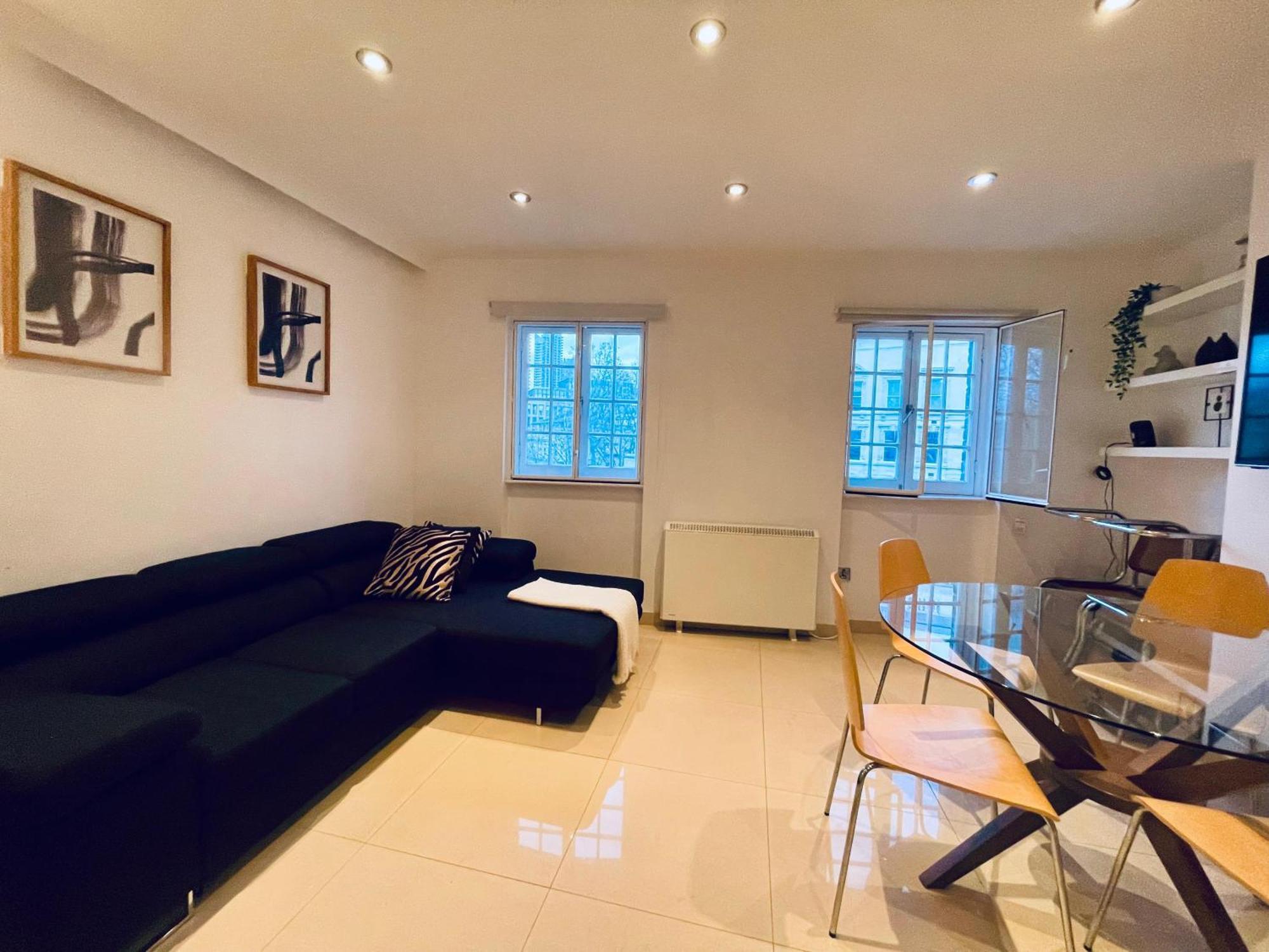 Smithfield St Paul Farringdon Central London Apartment المظهر الخارجي الصورة