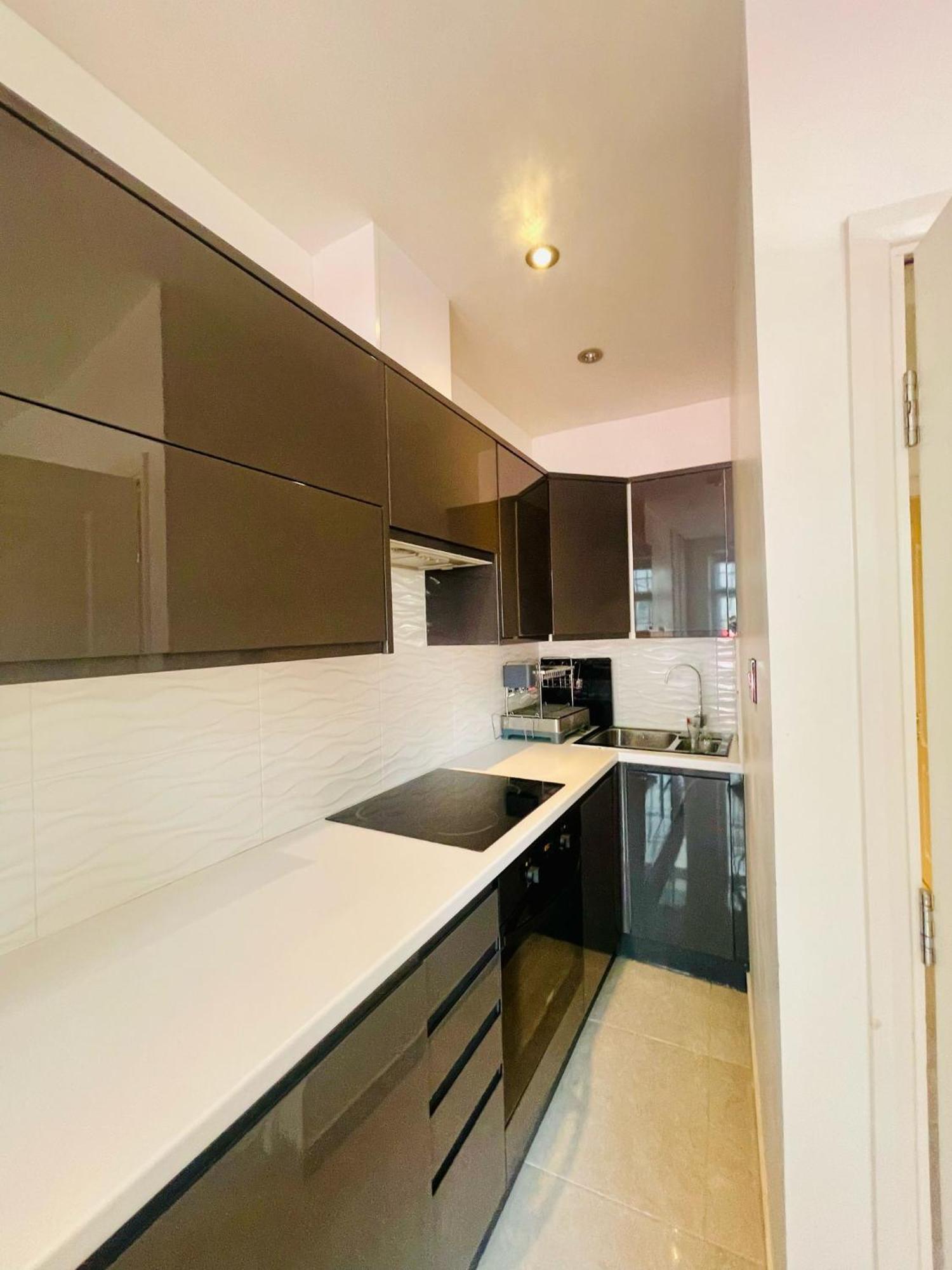 Smithfield St Paul Farringdon Central London Apartment المظهر الخارجي الصورة