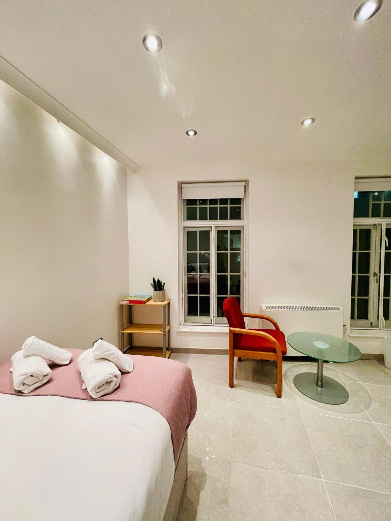 Smithfield St Paul Farringdon Central London Apartment المظهر الخارجي الصورة
