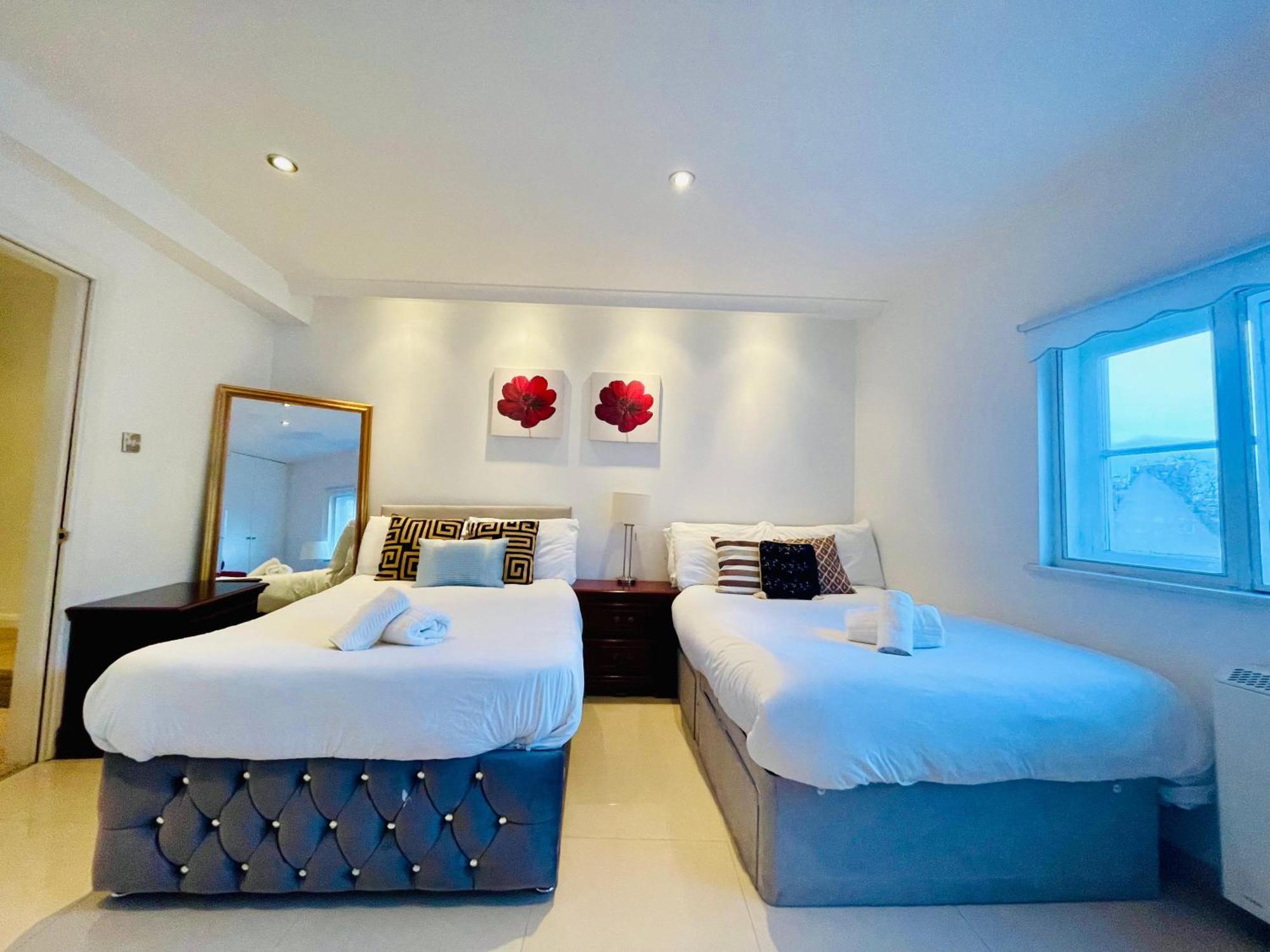 Smithfield St Paul Farringdon Central London Apartment المظهر الخارجي الصورة