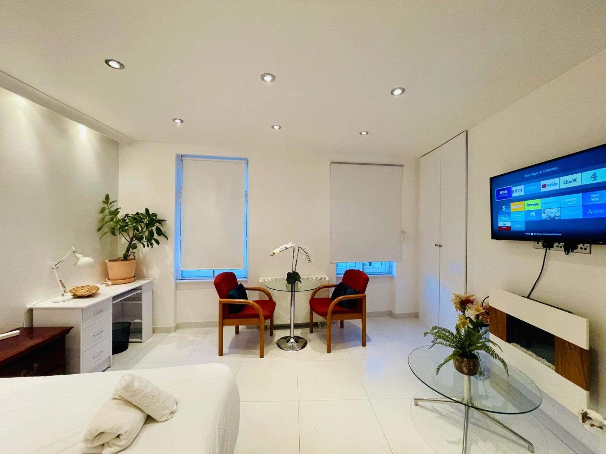 Smithfield St Paul Farringdon Central London Apartment المظهر الخارجي الصورة