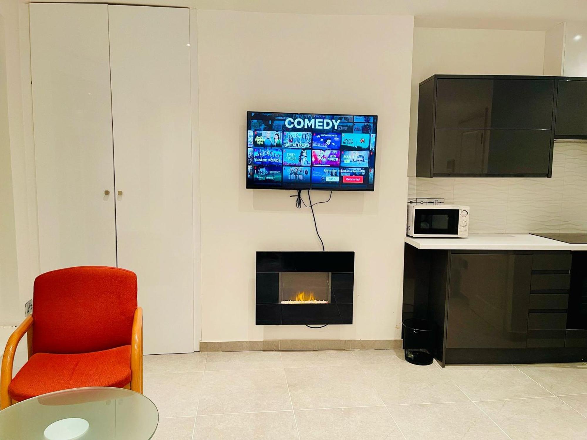 Smithfield St Paul Farringdon Central London Apartment المظهر الخارجي الصورة