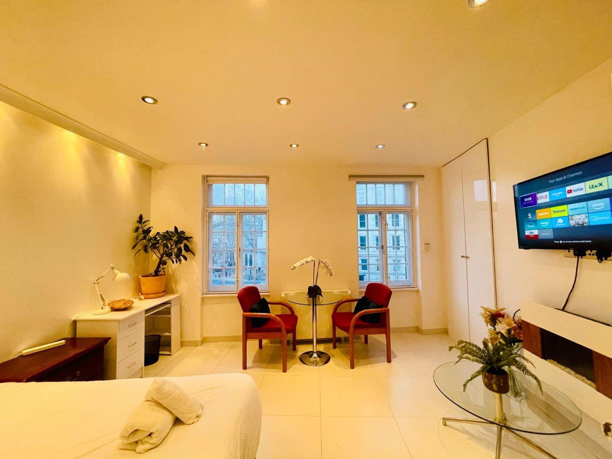 Smithfield St Paul Farringdon Central London Apartment المظهر الخارجي الصورة