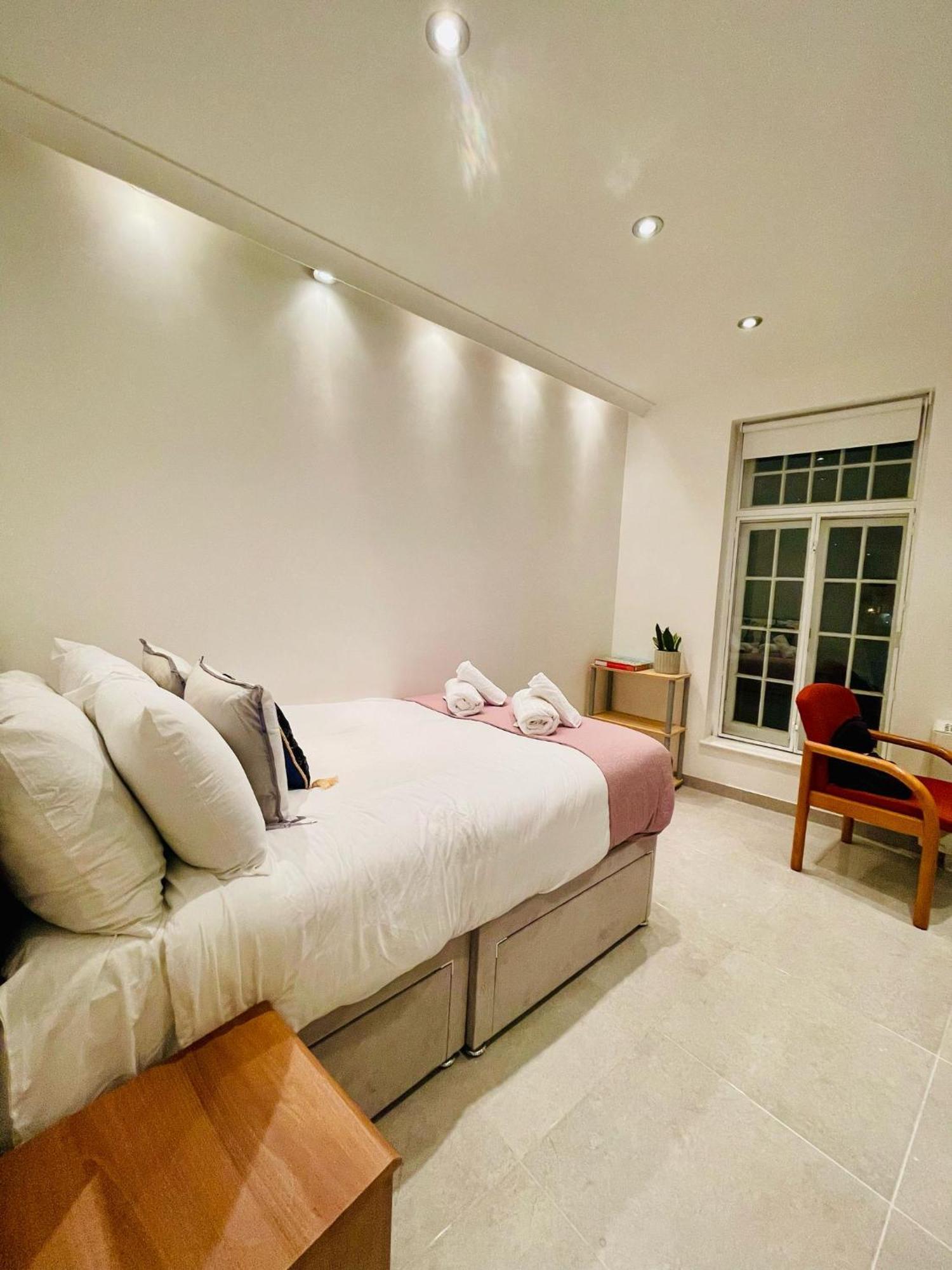 Smithfield St Paul Farringdon Central London Apartment المظهر الخارجي الصورة