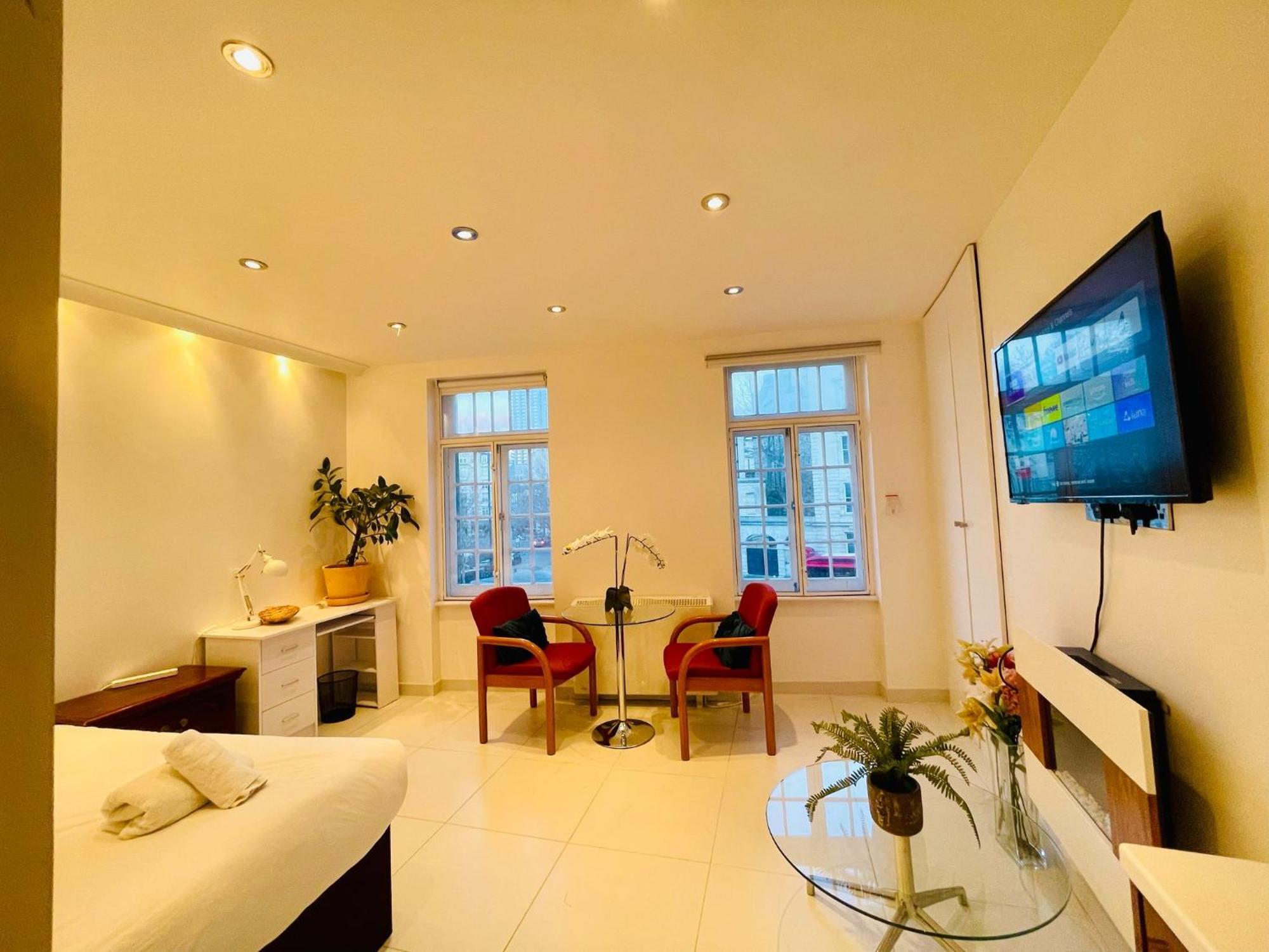 Smithfield St Paul Farringdon Central London Apartment المظهر الخارجي الصورة