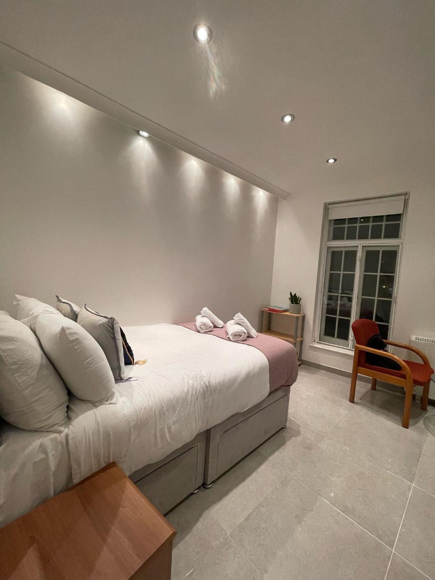 Smithfield St Paul Farringdon Central London Apartment المظهر الخارجي الصورة