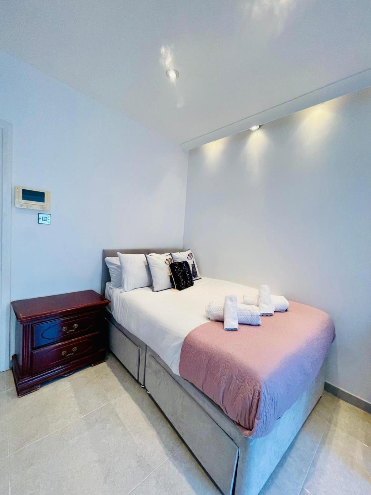Smithfield St Paul Farringdon Central London Apartment المظهر الخارجي الصورة