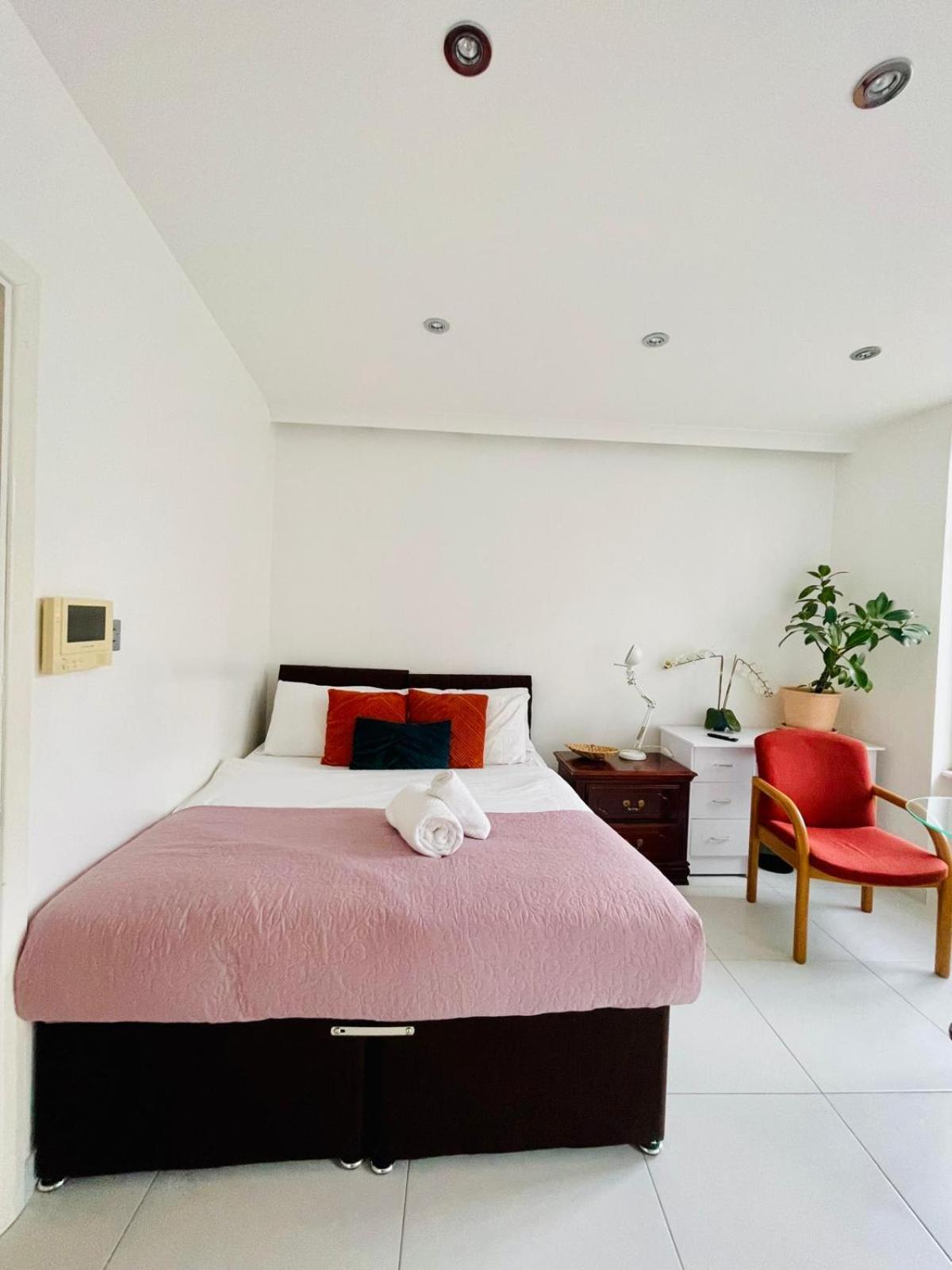 Smithfield St Paul Farringdon Central London Apartment المظهر الخارجي الصورة