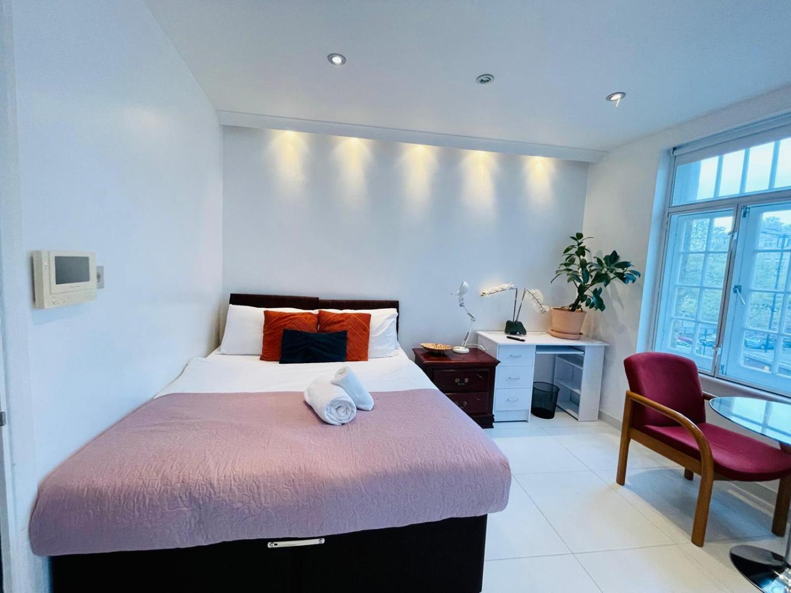 Smithfield St Paul Farringdon Central London Apartment المظهر الخارجي الصورة